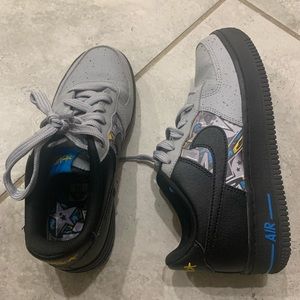 Nike Air - Practically New 🔥